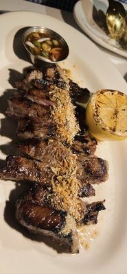 SIMILAN ON THE BAY by null