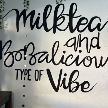 Popping Ave Boba Tea - Bubble Tea Near Me - Fresno, California