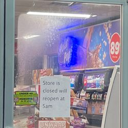 Circle K - Thanks Circle K