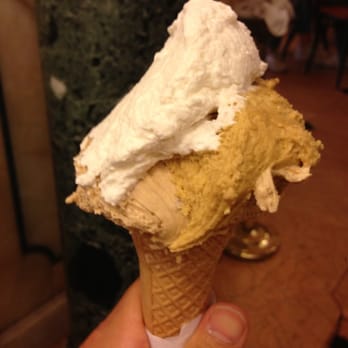 Giolitti - Opera and tiramisu! - Ice Cream & Frozen Yogurt Near Me - Rome, RM