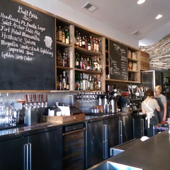 Outerlands - New American Near Me - San Francisco, California Outerlands - New American Near Me - San Francisco, California