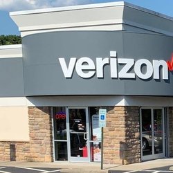 Verizon - Exterior