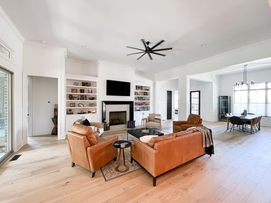 Paint EZ of North Austin