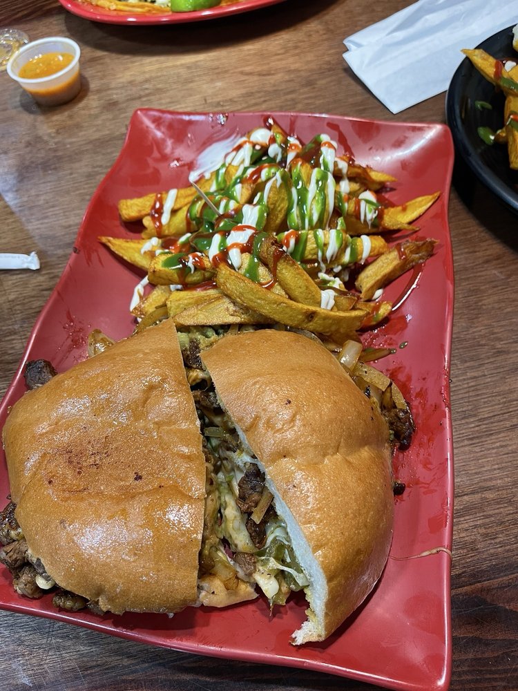 Taqueria La Delicia