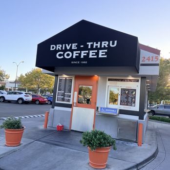 Drinx - Coffee & Tea Near Me - Campbell, California Drinx - Coffee & Tea Near Me - Campbell, California