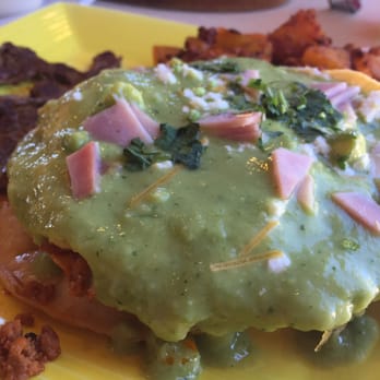 Fritangas Mexican Restaurant - Huevos rancheros - Mexican Near Me - Aurora, Colorado