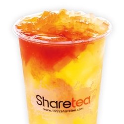 Tea Station - Fruit Tea