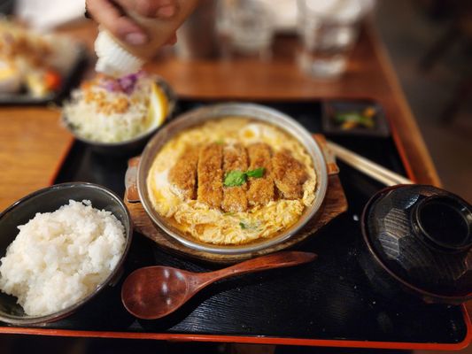 TON TON Katsuya by null