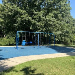 Stevenson Street Park