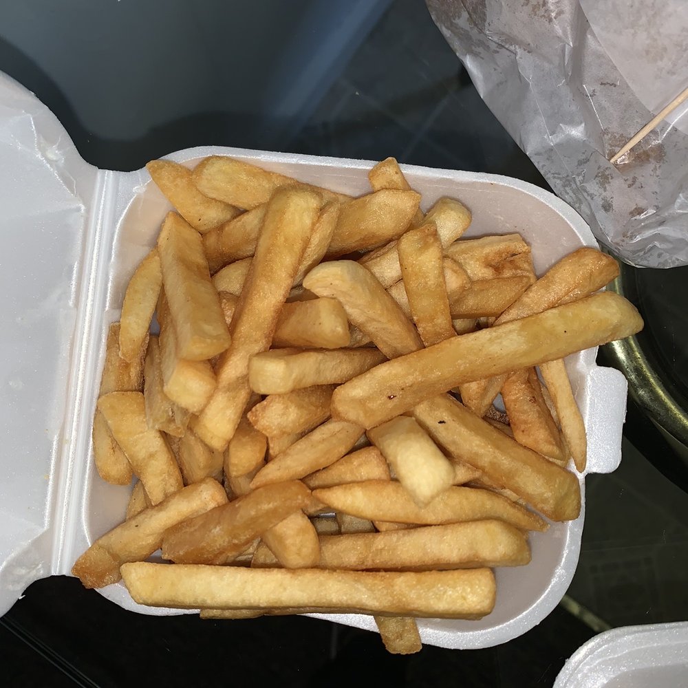 Golden Wok - French fries - Chinese Near Me - Worcester, Massachusetts Golden Wok - French fries - Chinese Near Me - Worcester, Massachusetts
