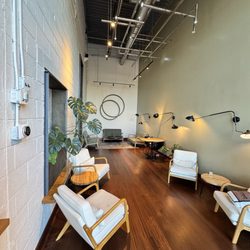 Delicious - Seating