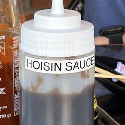 Homemade sauce Homemade sauce