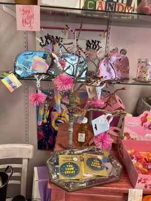 Sweet Nothings by null