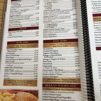 Daphne's Dining & Catering - American Near Me - Robbinsville, New Jersey Daphne's Dining & Catering - American Near Me - Robbinsville, New Jersey