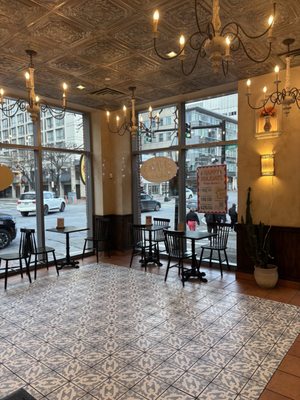 Anna's Taqueria by null