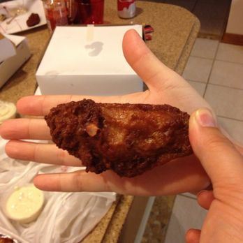 Sal's Lounge - Chicken Wings Near Me - Depew, New York Sal's Lounge - Chicken Wings Near Me - Depew, New York