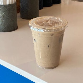 Chapel Of Bones - Coffee & Tea Near Me - Raleigh, North Carolina