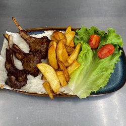 Fire House BBQ