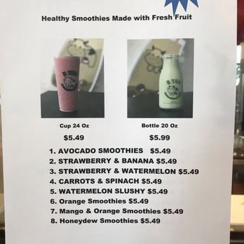 Tea Spot - Sandwiches Near Me - Brentwood, California
