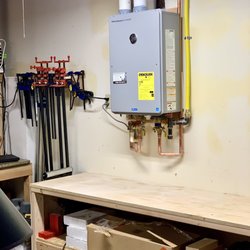 Plumb N Plumber Company