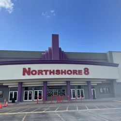 B&B Theatres - Portland Northshore 8
