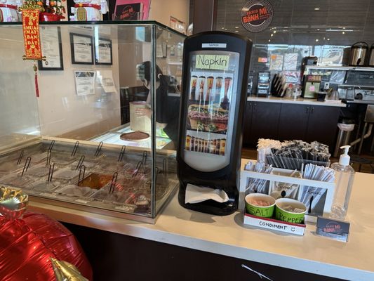 Paris Banh Mi Pho Pearland by null