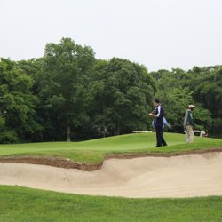 The Woodmere Club
