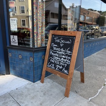 The Sicilian - Sicilian Near Me - Crockett, California The Sicilian - Sicilian Near Me - Crockett, California