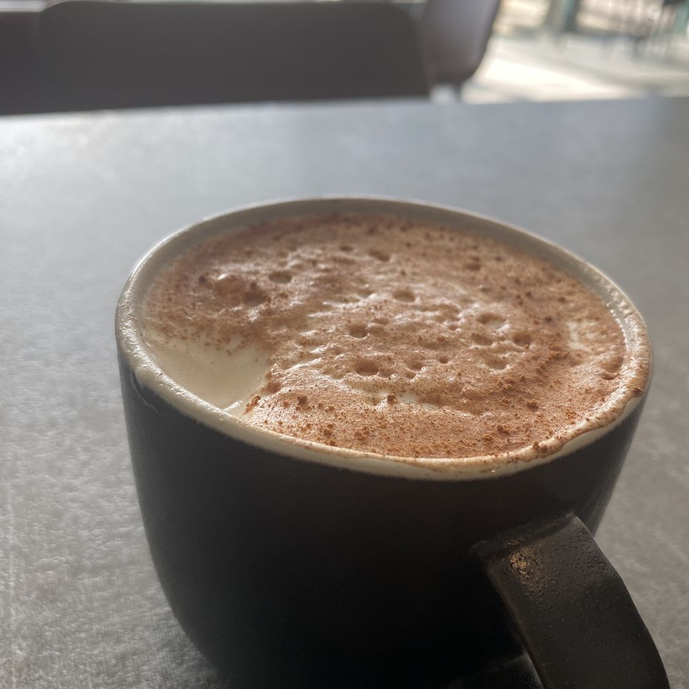 Margin Cafe Coffee Roasters - Coffee & Tea Near Me - Diamond Bar, California Margin Cafe Coffee Roasters - Coffee & Tea Near Me - Diamond Bar, California