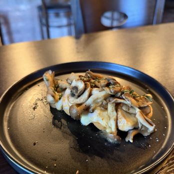 Nagisa Sushi - Mushroom toast - Sushi Bars Near Me - San Diego, California Nagisa Sushi - Mushroom toast - Sushi Bars Near Me - San Diego, California