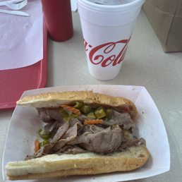 Italian Beef