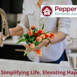 Pepper’s Personal Assistants