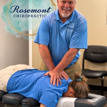 Rosemont Chiropractic - Chiropractors Near Me - Virginia Beach, Virginia Rosemont Chiropractic - Chiropractors Near Me - Virginia Beach, Virginia
