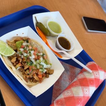 Lina's Restaurant - Pollo Asado Taco - Mexican Near Me - North Platte, Nebraska Lina's Restaurant - Pollo Asado Taco - Mexican Near Me - North Platte, Nebraska
