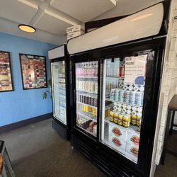 Bridge Brewing Company - To go beers.