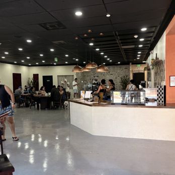 Baba's Coffee Corner - Coffee & Tea Near Me - Orange, California