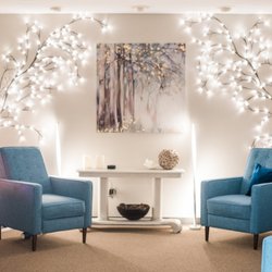 Revitalist - One view of our vitamin infusion room, perfect for groups and friends