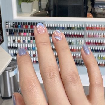 Mani-Pedi Plus - Nail Salons Near Me - San Francisco, California Mani-Pedi Plus - Nail Salons Near Me - San Francisco, California