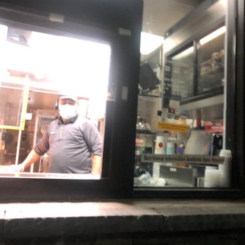 McDonald's - MCDonalds Vine - Fast Food Near Me - Hollywood, California