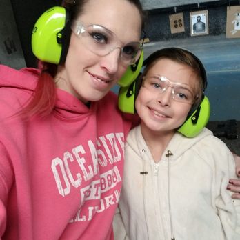 Iron Sights Shooting Range - Great first day shooting! - Gun/Rifle Ranges Near Me - Oceanside, California