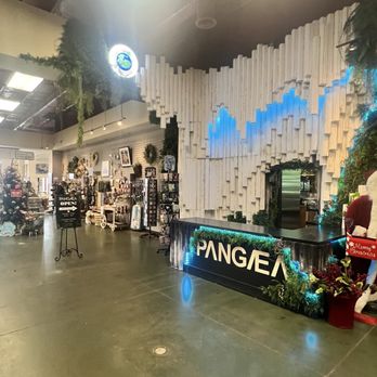 Pangaea At Anderson's - Coffee & Tea Near Me - Newport News, Virginia