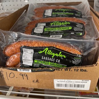Meat Masters - packaged sausages in a grocery store - Meat Shops Near Me - Katy, Texas Meat Masters - packaged sausages in a grocery store - Meat Shops Near Me - Katy, Texas