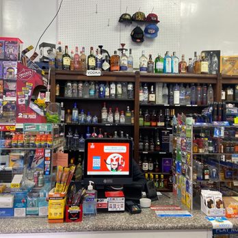 A & N Liquor - Beer, Wine & Spirits Near Me - San Francisco, California A & N Liquor - Beer, Wine & Spirits Near Me - San Francisco, California