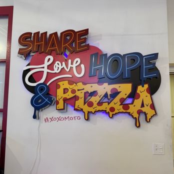 MOTO Pizza - Belltown - Pizza Near Me - Seattle, Washington MOTO Pizza - Belltown - Pizza Near Me - Seattle, Washington