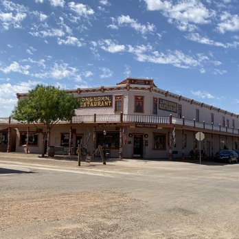 Tombstone - Local Flavor Near Me
