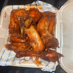 Wingman - Alitas