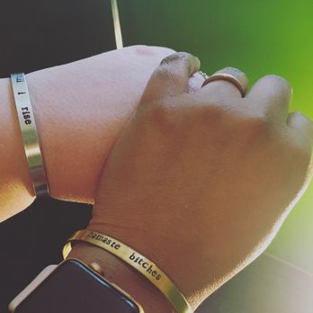 Citizen Ruth - Love the bracelets! - Jewelry Near Me - Portland, Oregon Citizen Ruth - Love the bracelets! - Jewelry Near Me - Portland, Oregon
