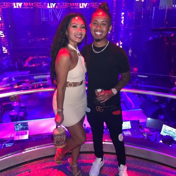 LIV Nightclub - Date night - Dance Clubs Near Me - Miami Beach, Florida