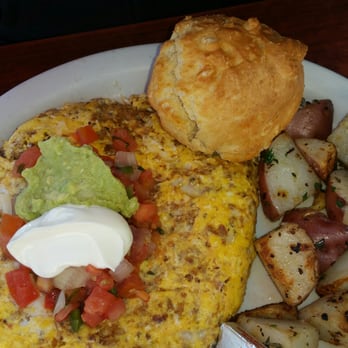 Millie's Cafe - Devil's favorite full order. With biscuit - Breakfast & Brunch Near Me - Los Angeles, California Millie's Cafe - Devil's favorite full order. With biscuit - Breakfast & Brunch Near Me - Los Angeles, California