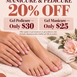 Polished Nail Lounge
